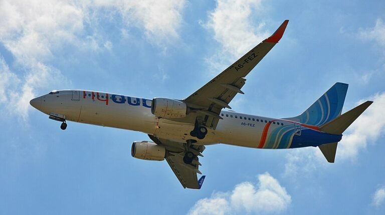 Flydubai flight to Tel Aviv squawked 7500 during violent incident involving the pilots in the cockpit