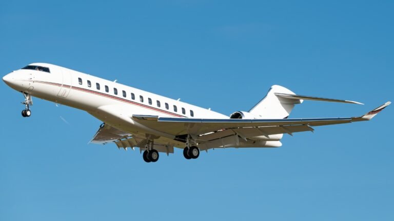 Forecast International says fractional fleets now drive jet demand Forecast International says fractional fleets now drive jet demand