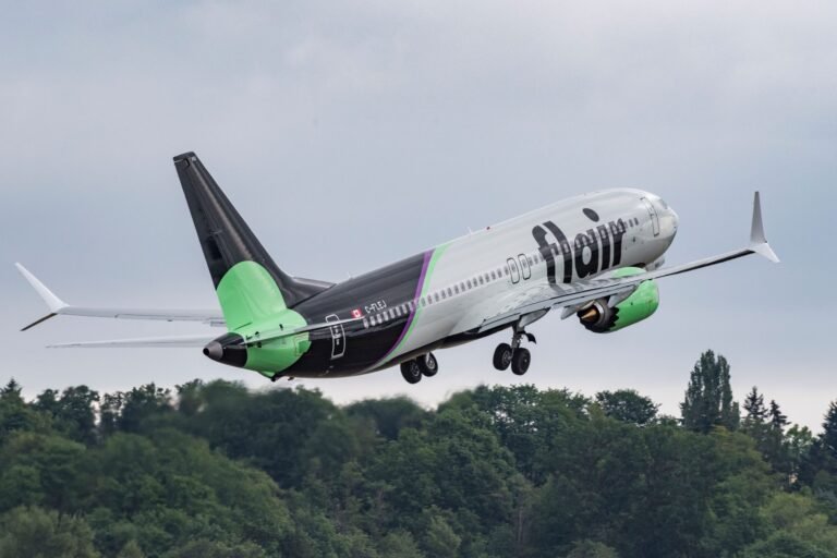 Former Flair Airlines and Bonza owner pleads guilty to fraud Former Flair Airlines and Bonza owner pleads guilty to fraud
