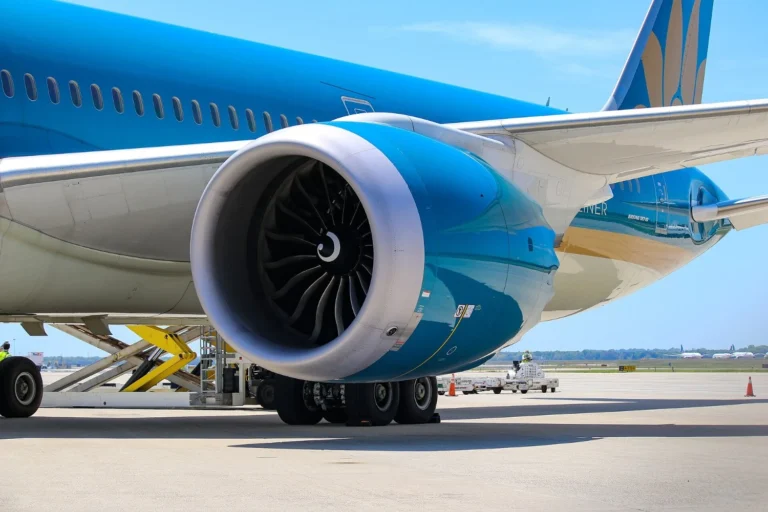 GE Aerospace increases GEnx engine production to support Boeing 787 ramp-up Air Data News