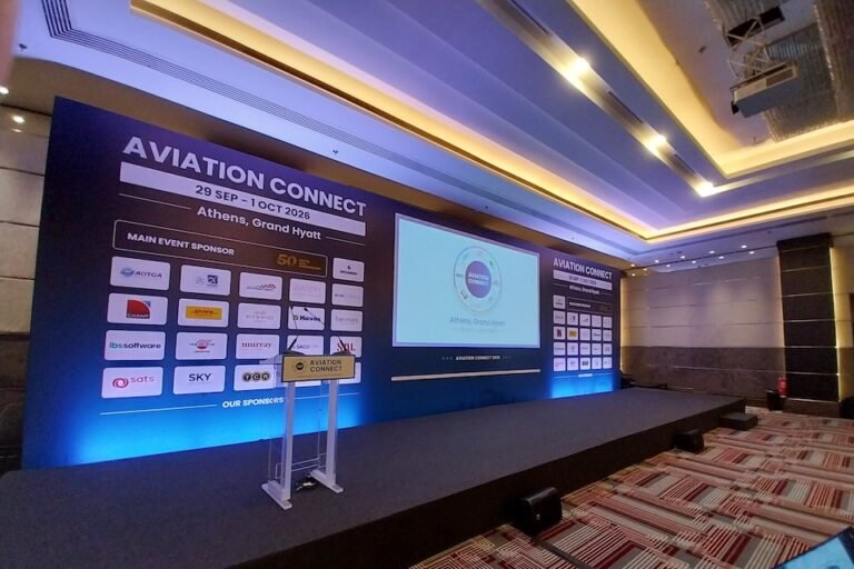 Aviation Connect
