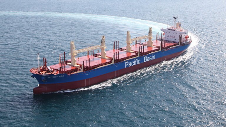 Gallagher adds senior broker to marine hull and war risks team Handysize vessel Mount Aso