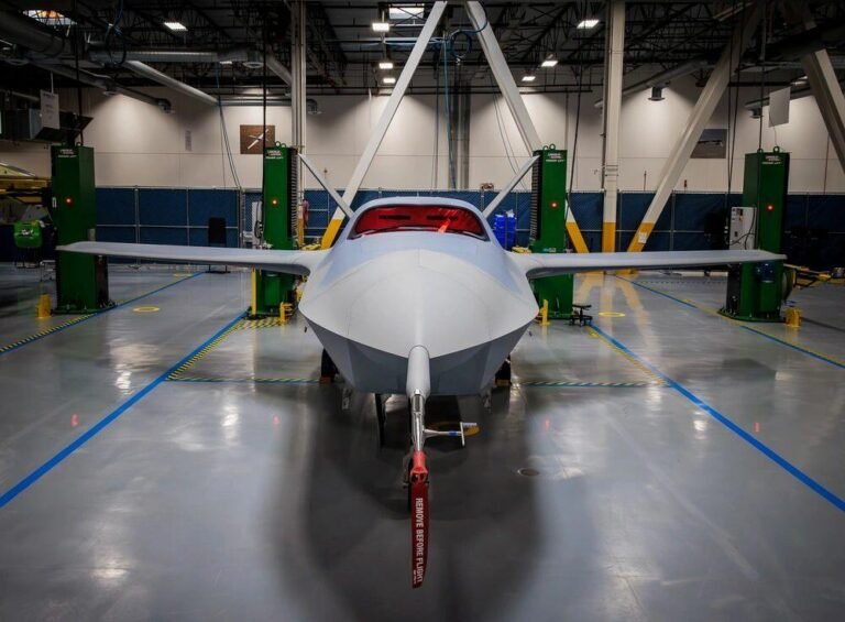 FQ-42. Credit: GA-ASI