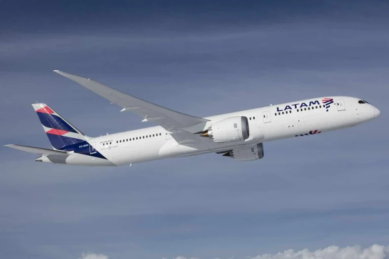 Air Data News