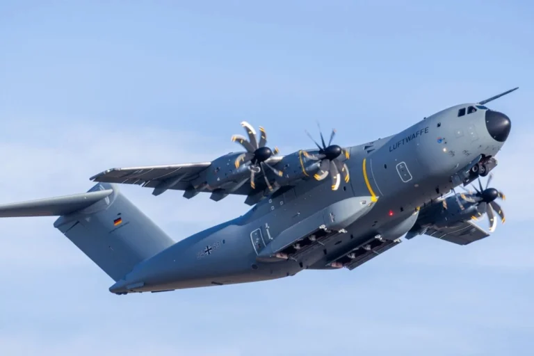Air Data News