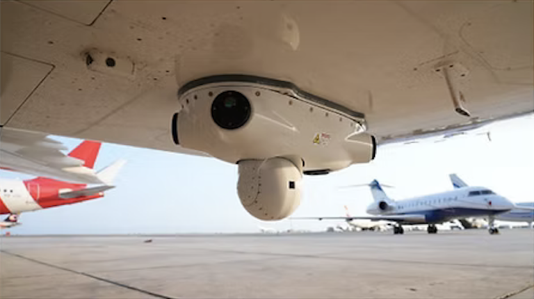 Global 7500 Gets Missile Defense Certification