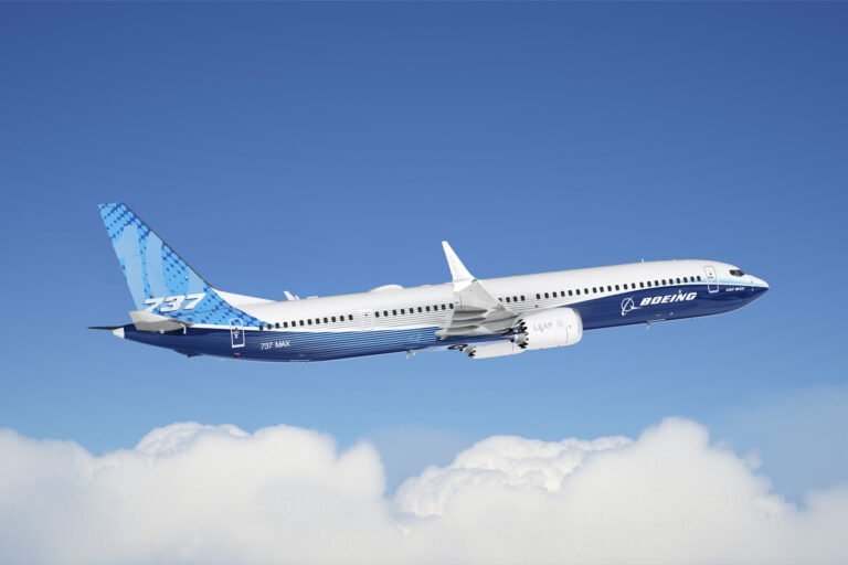 Grünes Licht für die Boeing 737 MAX 10 Grünes Licht für die Boeing 737 MAX 10