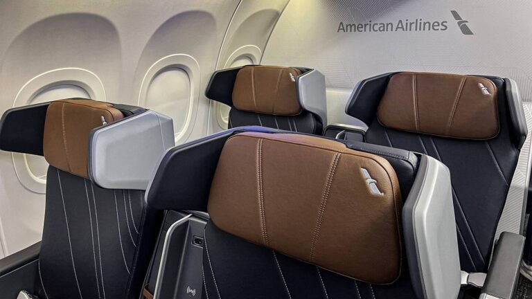 Here’s Why The Airbus A321XLR Raises A Hard Question About Premium Economy On Narrowbodies Here's Why The Airbus A321XLR Raises A Hard Question About Premium Economy On Narrowbodies