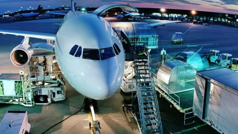 Honeywell Aerospace growth slowed by parts shortages Honeywell Aerospace growth slowed by parts shortages