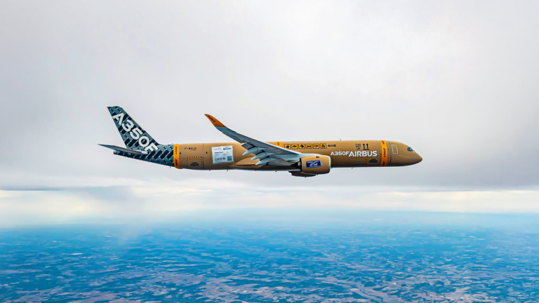 How Airbus’ New Clean Sheet Freighter Challenges Boeing’s Dominance In The Cargo Sector How Airbus' New Clean Sheet Freighter Challenges Boeing’s Dominance In The Cargo Sector