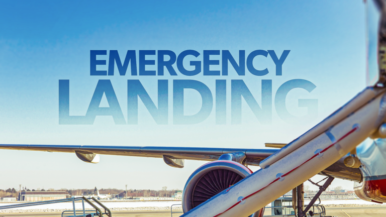 How Flight Attendants Prepare For An Emergency Water Landing How Flight Attendants Prepare For An Emergency Water Landing