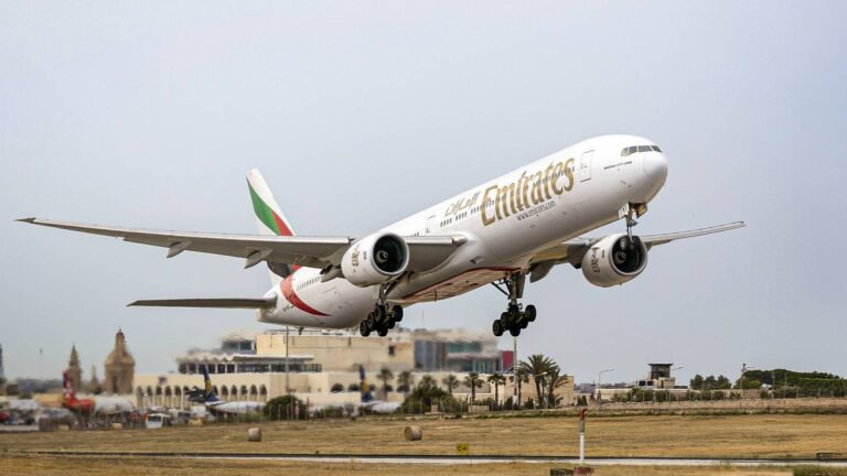 How Much Do Boeing 777 Captains At The World's Top 6 Operators Actually Earn In 2026?