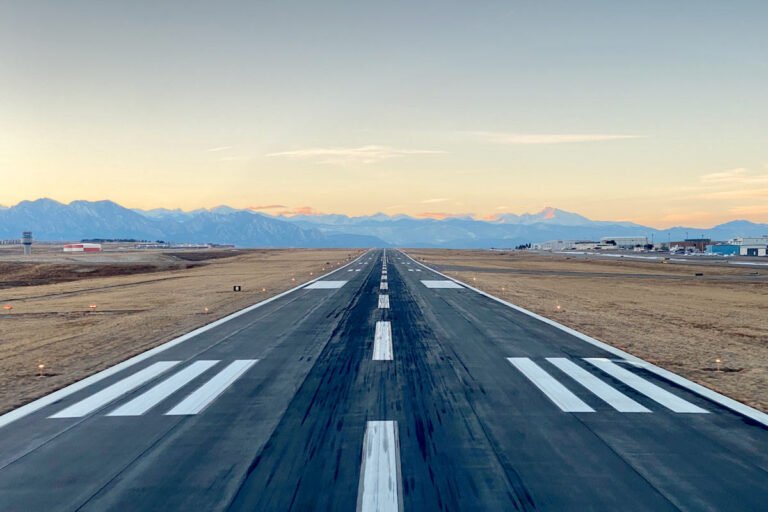 How To Correct A Late Or Rapid Flare During Landing