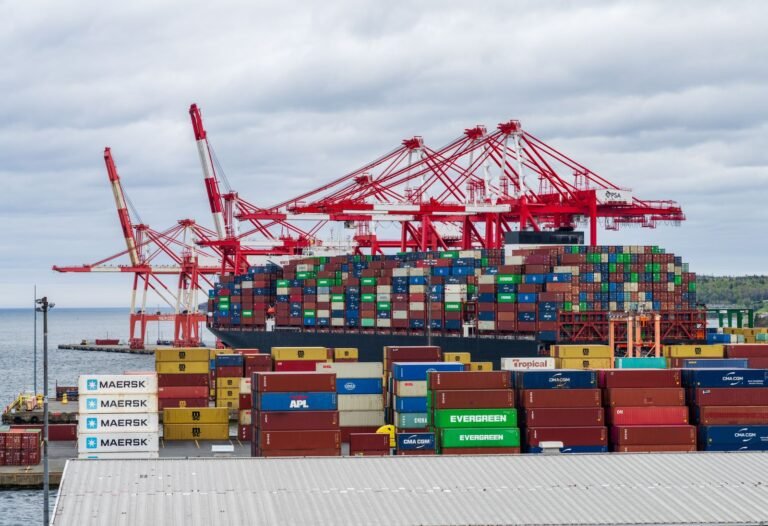 ILA, Halifax port employers reach tentative labor pact Journal of Commerce Logo