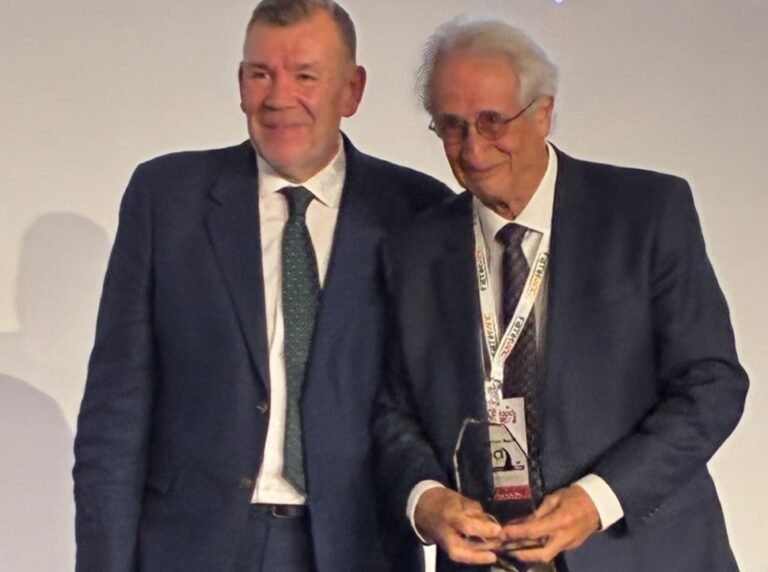 IPAF IAPA award winners | Vertikal.net