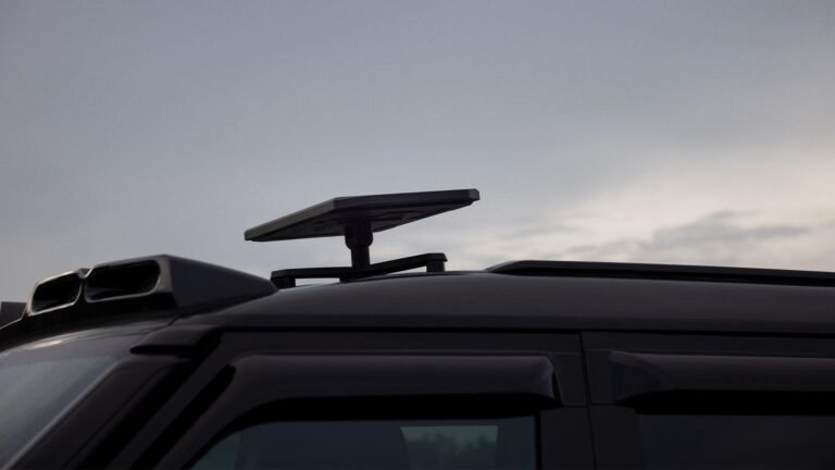 Iceye Targets Sovereign Government LEO Satcom Market With Nokia Antenna for Iceye-Nokia satellites