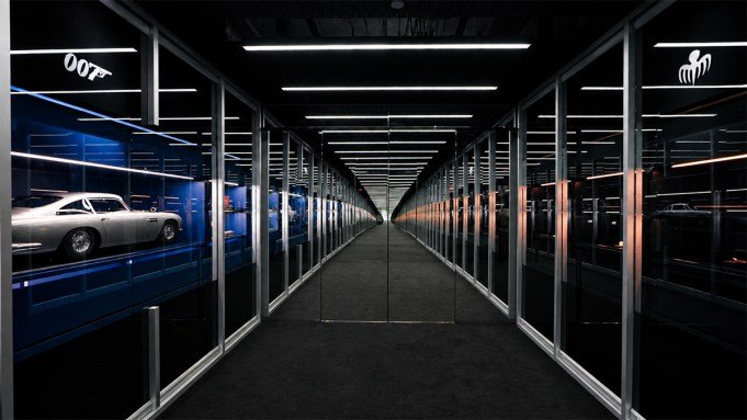 Inside Omega’s Timeless Adversaries James Bond and Spectre Exhibition Inside Omega's Timeless Adversaries James Bond and Spectre Exhibition