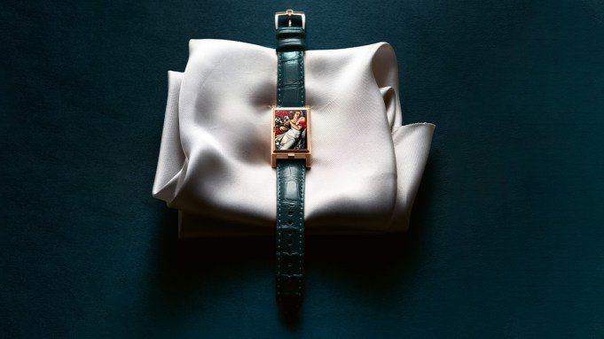 Inside the Watches for ELA and TimeForArt Watch Auctions This Fall Inside the Watches for ELA and TimeForArt Watch Auctions This Fall