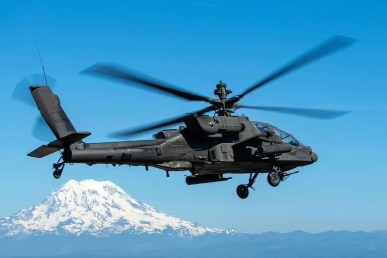 Israel signs deal for 12 Boeing AH-64E Apache attack helicopters Air Data News