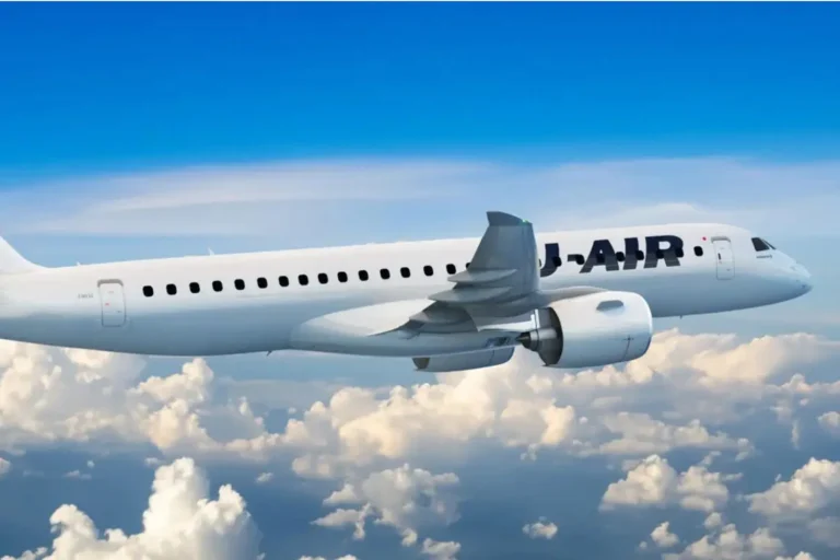 Air Data News