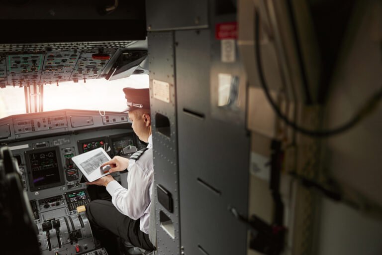 Jeppesen ForeFlight Expands AI Into Airline Operations Jeppesen ForeFlight Expands AI Into Airline Operations