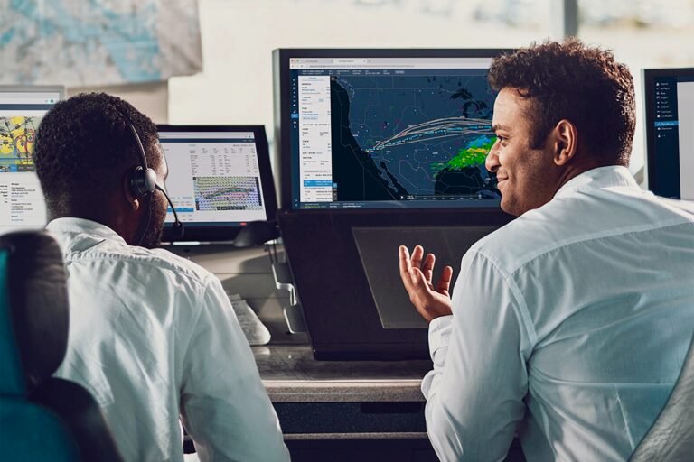 Jeppesen ForeFlight unveils AI airline operations tools