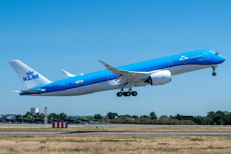 Air Data News