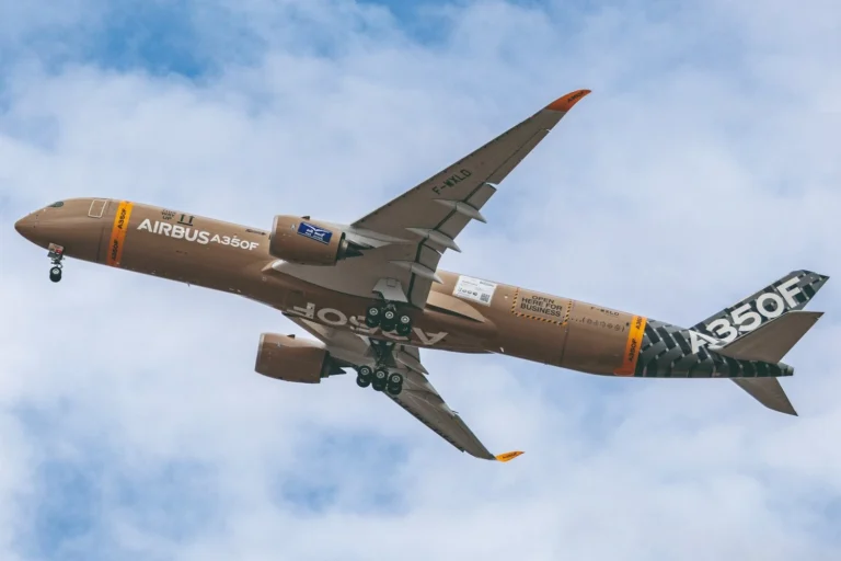 Air Data News