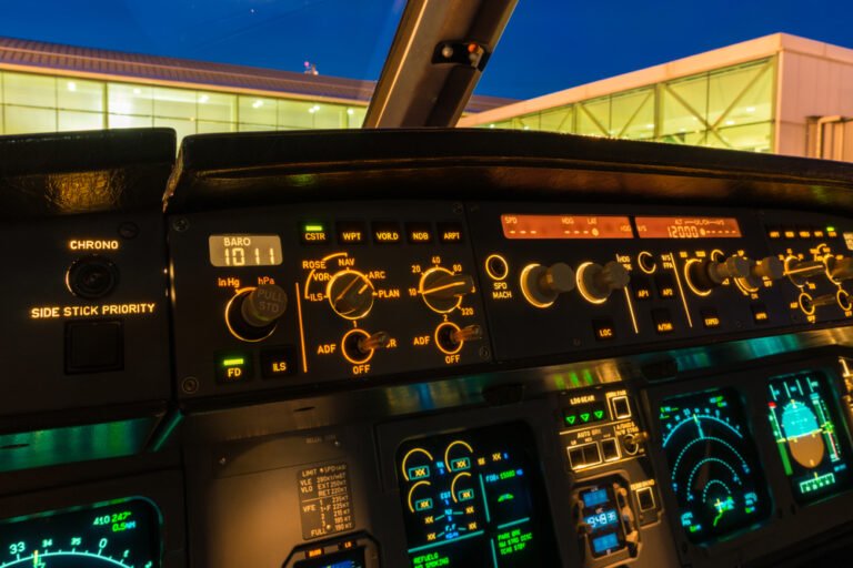 Kansas Avionics Company Owner Sentenced Over Russian Exports Kansas Avionics Company Owner Sentenced Over Russian Exports
