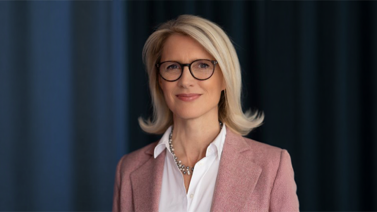 Kopff to step down from Munich Re management board Clarisse Kopff_Munich Re