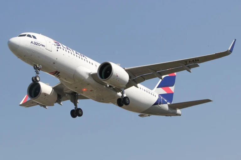 Air Data News