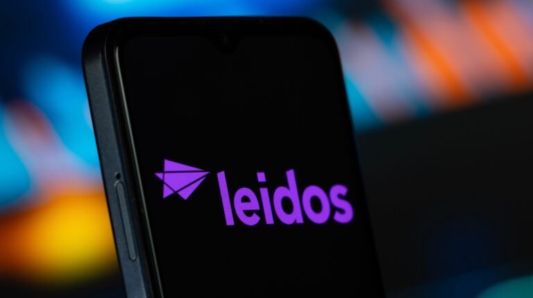 Leidos and Altaris complete security screening joint venture under Analogic brand