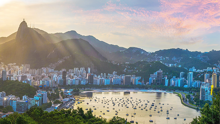 Liberty Mutual makes Brazil surety push with Austral deal :: Insurance Day Liberty Mutual makes Brazil surety push with Austral deal :: Insurance Day