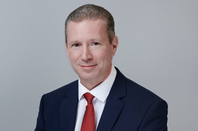 Logistics UK report highlights economic benefit of logistics growth Ben Fletcher, chief executive, Logistics UK