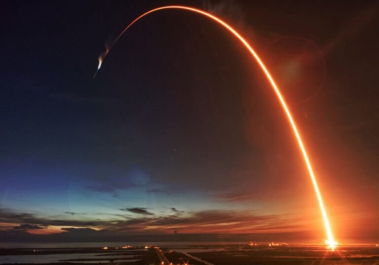 Longshot’s space gun aims at cheap hypersonic testing