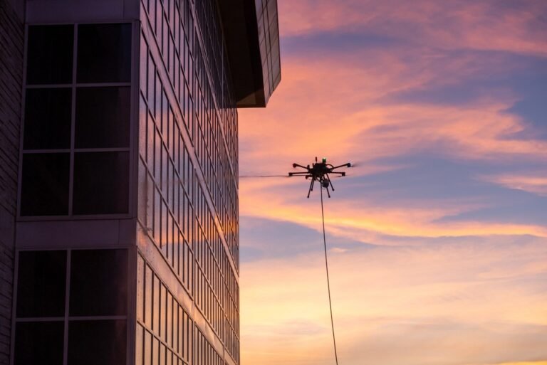 Lucid Bots Expands Its Drone Platform Lucid Bots Expands Its Drone Platform