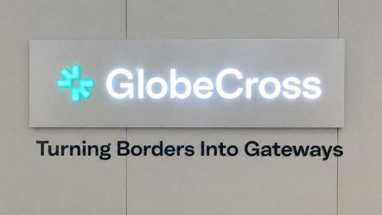 Lufthansa Cargo’s GlobeCross launches Frankfurt headquarters GlobeCross