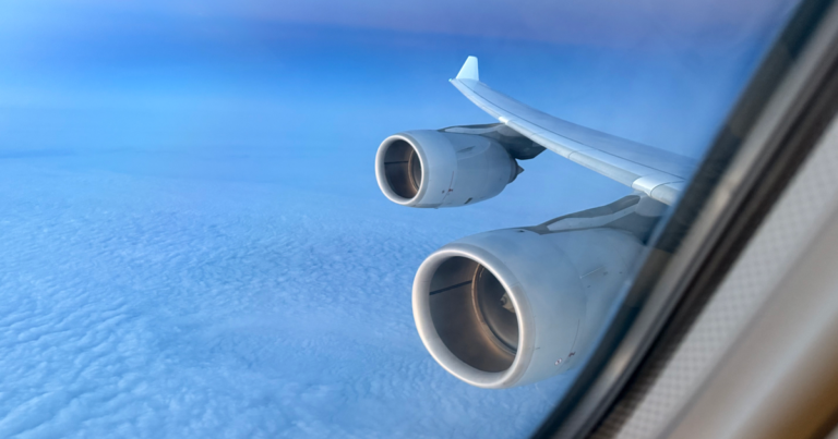 Lufthansa-Flug LH419: Das war der letzte Einsatz des Airbus A340-600