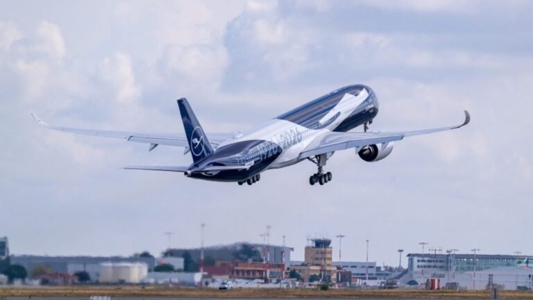 Lufthansa, SWISS delay Dubai return due to region's 'volatility'