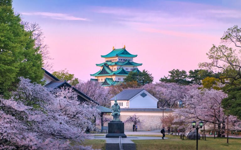 Lufthansa baut Japan-Netz aus Lufthansa baut Japan-Netz aus