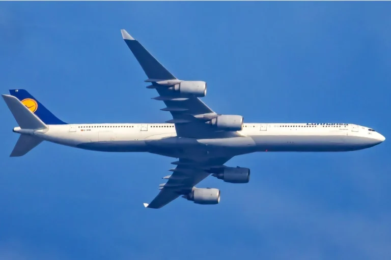 Lufthansa ends scheduled Airbus A340-600 operations after 23 years Air Data News