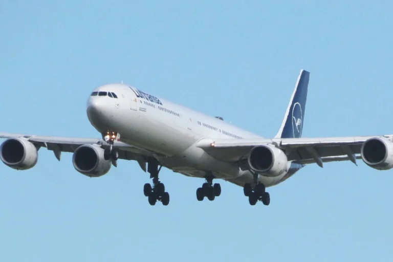 Air Data News