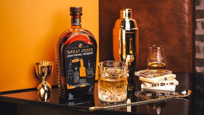 Manhattan’s Only Whiskey Distillery, Great Jones, Has Closed Manhattan's Only Whiskey Distillery, Great Jones, Has Closed