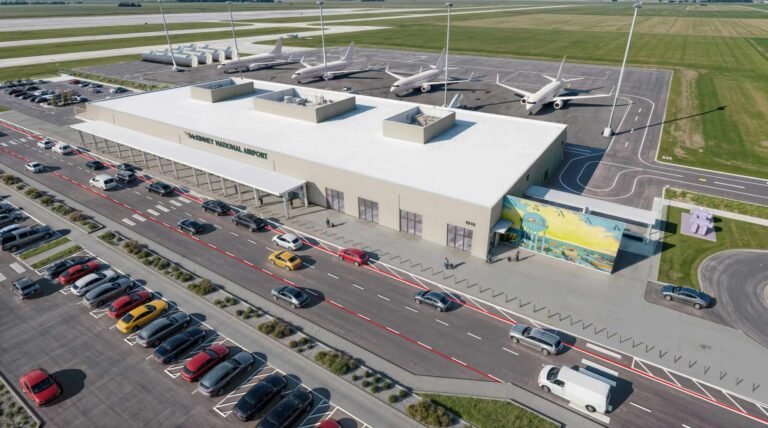 McKinney National earns FAA airline certificate as Avelo nears launch