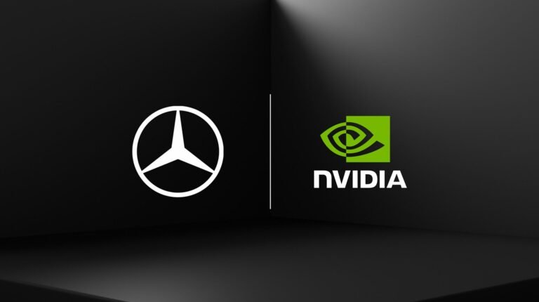Mercedes-Benz and Nvidia expand partnership to advance safe ADAS Mercedes-Benz and Nvidia expand partnership to advance safe ADAS