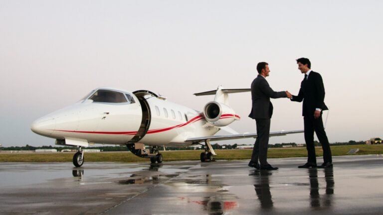 Million Air brings its year-old brokerage into NAFA’s finance network Million Air brings its year-old brokerage into NAFA’s finance network