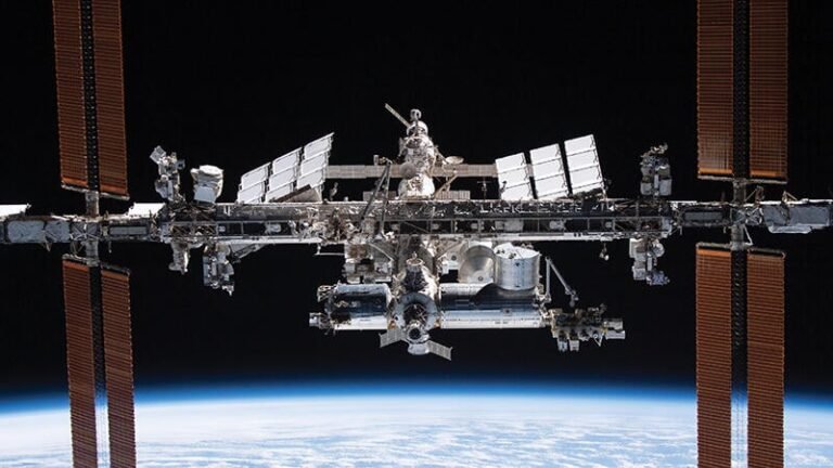 NASA Opens Bidding For Next Space Station International Space Station