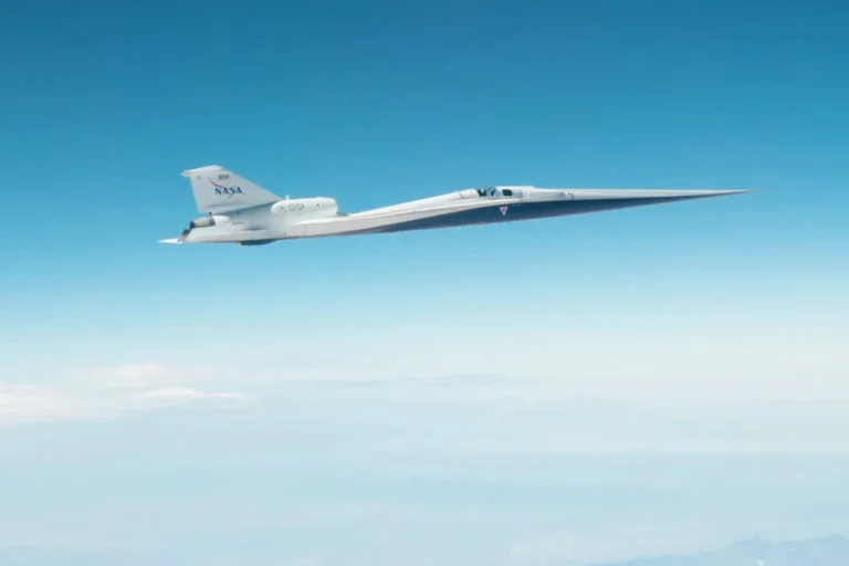 Air Data News