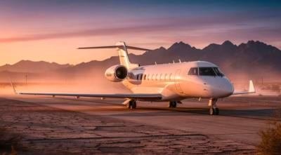 NBAA Traffic Triggers Las Vegas Rules NBAA Traffic Triggers Las Vegas Rules