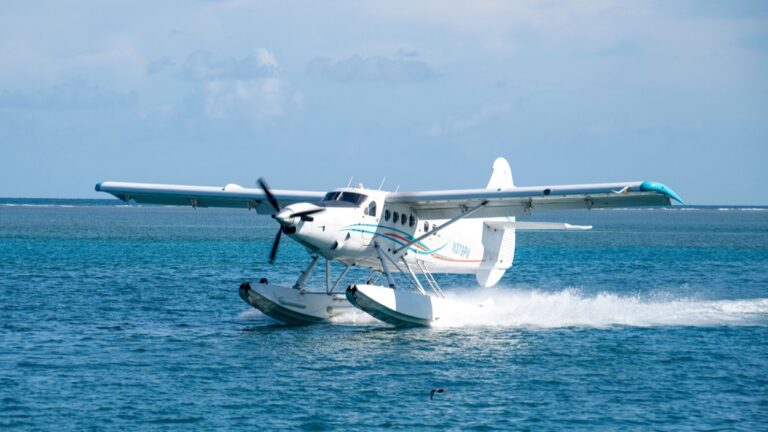 NYC lawmaker asks FAA and NTSB to pause Manhattan seaplane flights